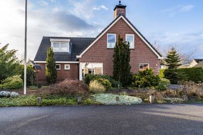 Woning Bark 5 Nieuwe Pekela