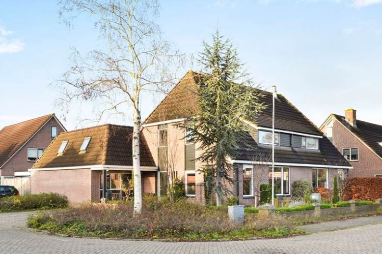 Woning Patrijs 23 Raalte