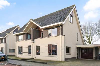 Woning Hermelijnhage 27 Berlicum