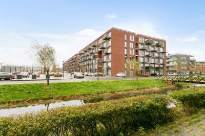 Woning Zuiderlicht 375 Heerhugowaard
