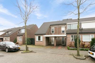 Woning Jan Steenlaan 29 Oosterhout (NB)