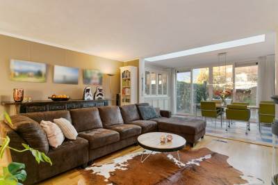 Woning Bakboord 24 Wijk bij Duurstede