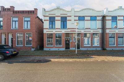 Woning Janninksweg 143 Enschede