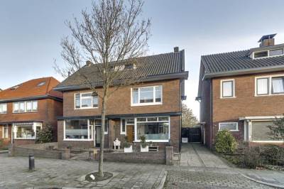 Woning Mesdagstraat 14 Hengelo (OV)