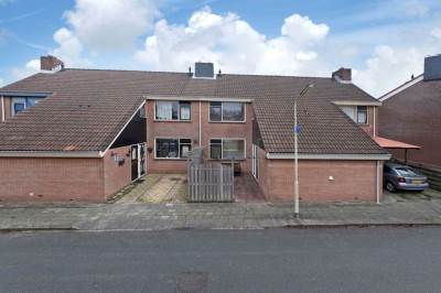 Woning Snoekbaars 42 Zuid-Scharwoude