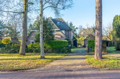 Woning Schapendrift 61 Laren (NH)