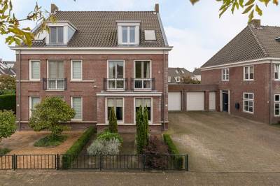 Woning Meienvoort 3 Helmond