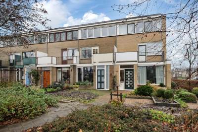 Woning Themislaan 119 Heerhugowaard