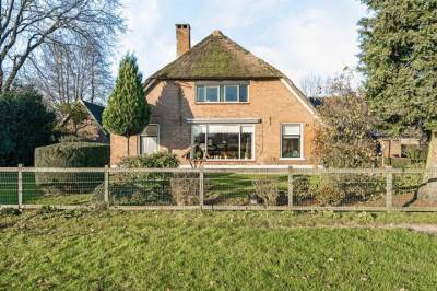 Woning Heggerweg 7 Vaassen