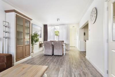 Woning Bastiaan de Poorterstraat 26 Rosmalen