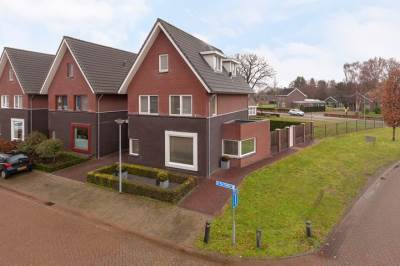 Woning Van Tuijlhof 11 Duizel