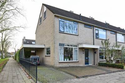 Woning Lauta 26 Drachten