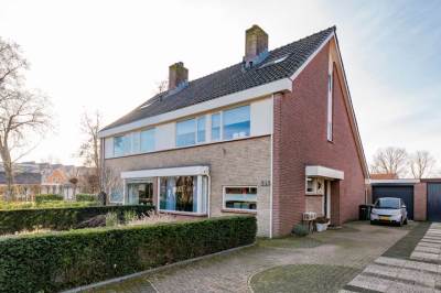 Woning 't Hazeveld 113 Nijkerk