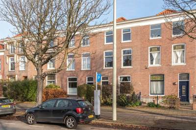 Woning Waldeck Pyrmontkade 437 Den Haag