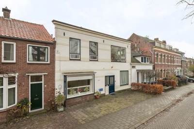 Woning Westsingel 18 - 20 Goes