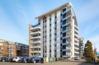 Woning Boog 14 Wormer