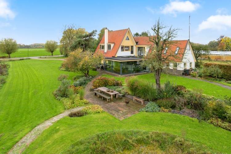 Woning Voordersteeg 23 Twello