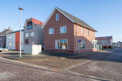 Woning Hermesstraat 11 Almere