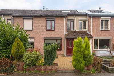 Woning Rosmolen 26 Zevenbergen