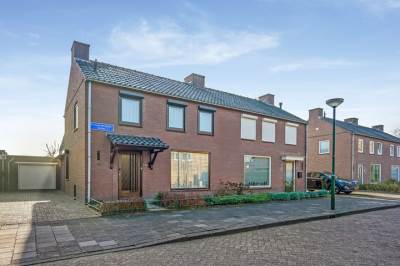 Woning Prinses Margrietstraat 7 Schijndel