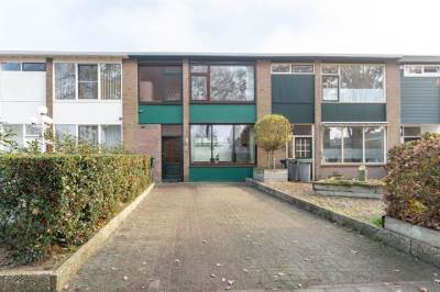 Woning Reigerstraat 22 Wijchen