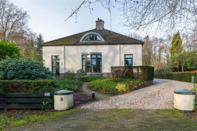 Woning Bruglaan 3 Baarn