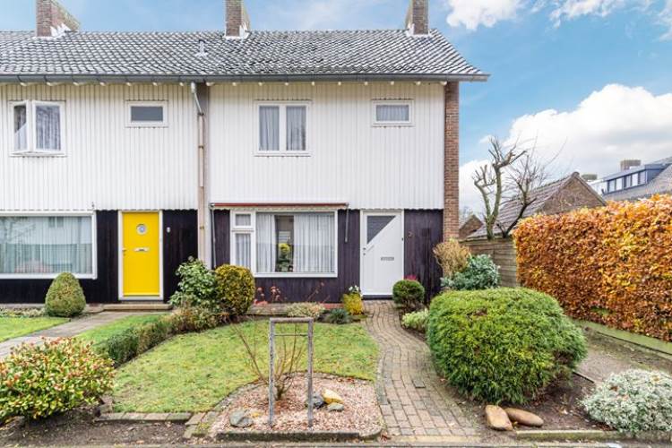 Woning Wisse 2 Geldrop