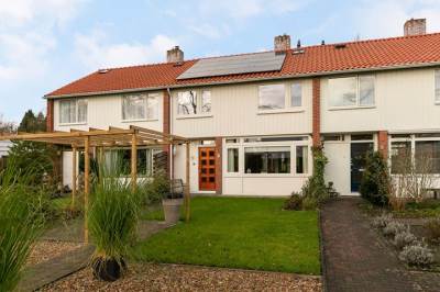 Woning Zeemanstraat 26 Assen