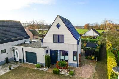 Woning Mulderspad 17 Prinsenbeek