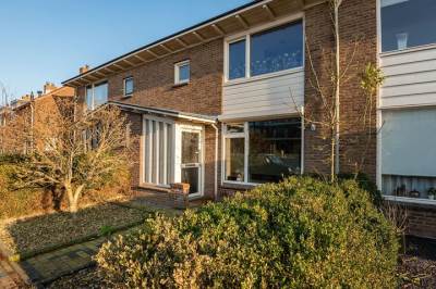 Woning Nieuwstraat 61 Kamperland