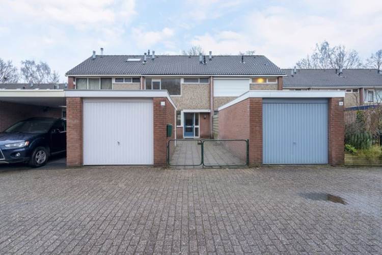 Woning Koenderinklanden 16 Enschede