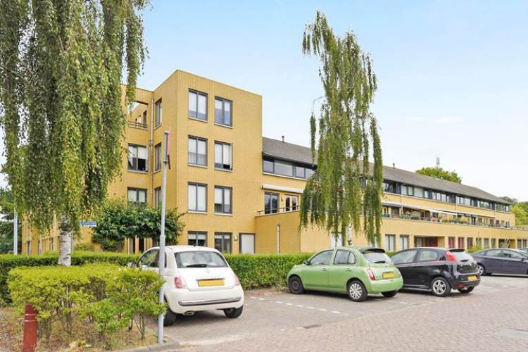 Woning Kangoeroestraat 103 Breda