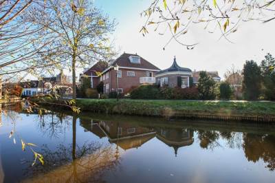 Woning Raadhuisstraat 19 Linschoten