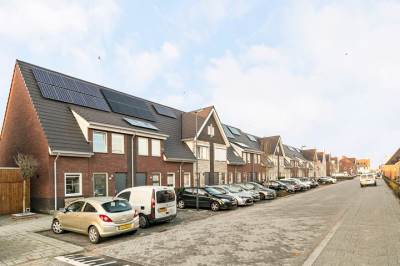 Woning Slotermeer 53 Zoetermeer