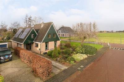 Woning Ekers-ein 2 Folsgare