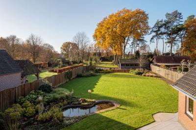 Woning Tonterstraat 10 Riethoven