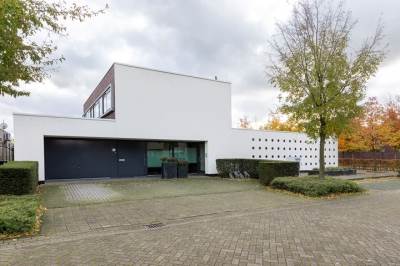 Woning Ambachtlaan 11 Etten-Leur