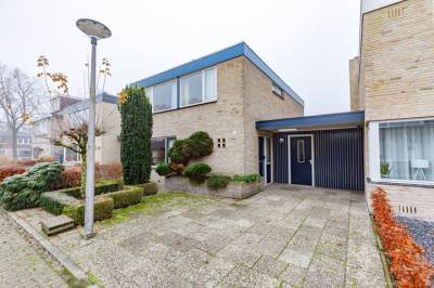 Woning Horstlindelaan 118 Enschede