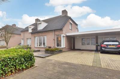 Woning de Leuren 23 Heeze