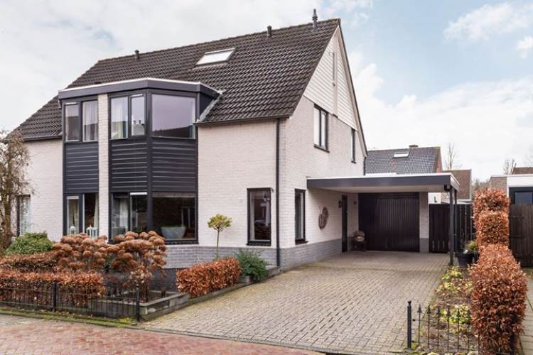 Woning Valeriaan 18 Nijverdal