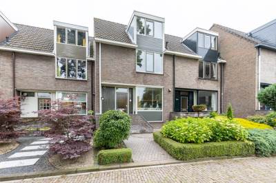 Woning Oostkeetshaven 7 Zwijndrecht