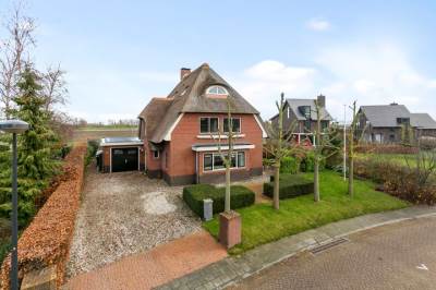 Woning Boomgaard 13 Kampen
