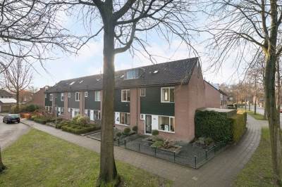 Woning Cromme Ackerstede 2 Vaassen