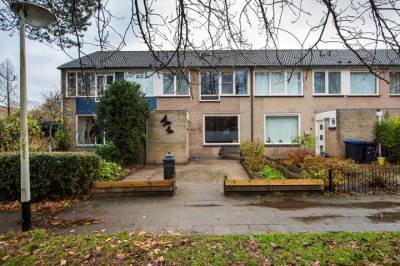 Woning Duiventoren 181 Oudenbosch