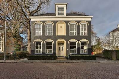 Woning Beilerstraat 22 Assen