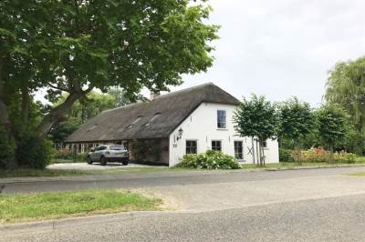 Woning Rijndijk 71 Hazerswoude-Rijndijk
