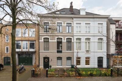 Woning Dijkstraat 84 Arnhem