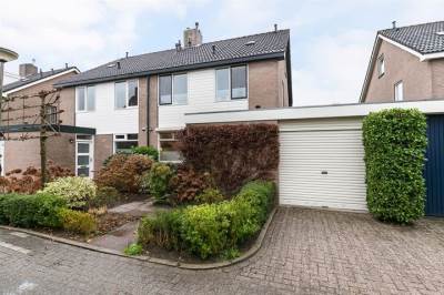 Woning Godefriduslaan 10 Heerde