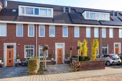 Woning Havezathenallee 19 Zwolle