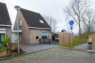 Woning Ammonieterf 202 Heerlen
